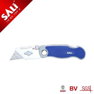 Knife Utility Folding Alloy Folding