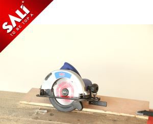 Ciorclán Gearradh Fast Leictreach 185mm 1050W