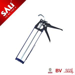 Hook Dréimire Cineál Skeleton Caulking Gun