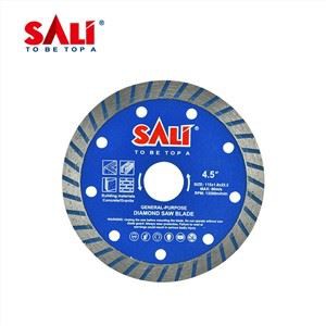 An tSín Gearradh Marble Diamond Saw Blade