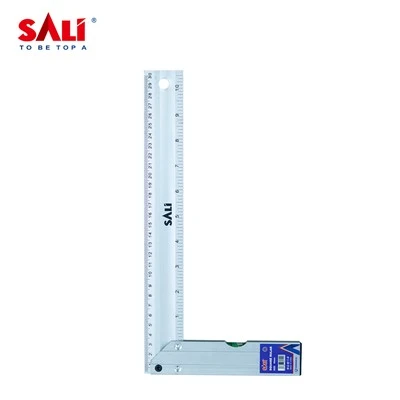 SALI 30CM 40CM rialóir Cearnóg L-CRUTH